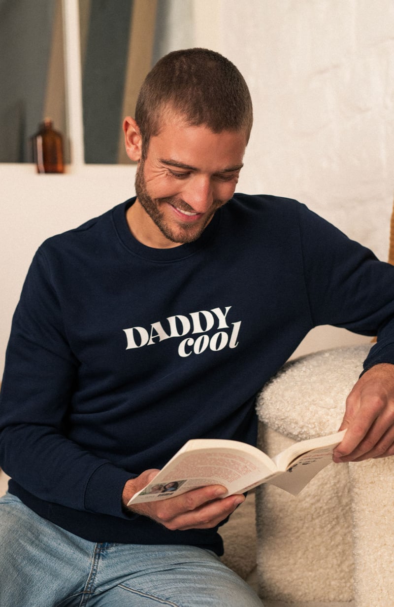 Sweat Daddy Cool - 2