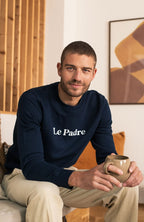 Sweat Le Padre - 2