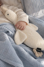 Nouvelle peluche bruit blanc - l'oie - 2