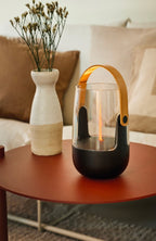 Diffuseur à flamme intérieur & extérieur - 2