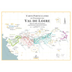 Affiches Carte des Vins - 1