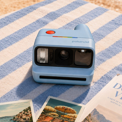Appareil photo Polaroid Go Gen3 - 1