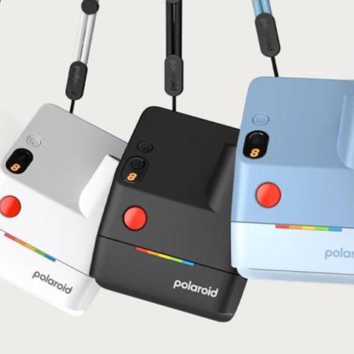 Appareil photo Polaroid Go Gen3 - 2