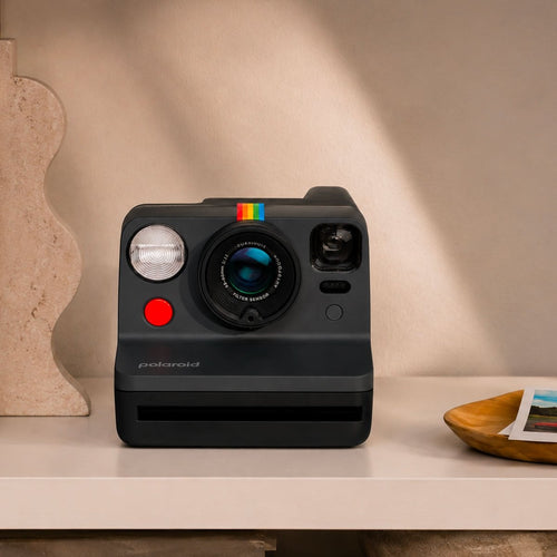 Appareil photo Polaroid Now+ Gen3 - 1
