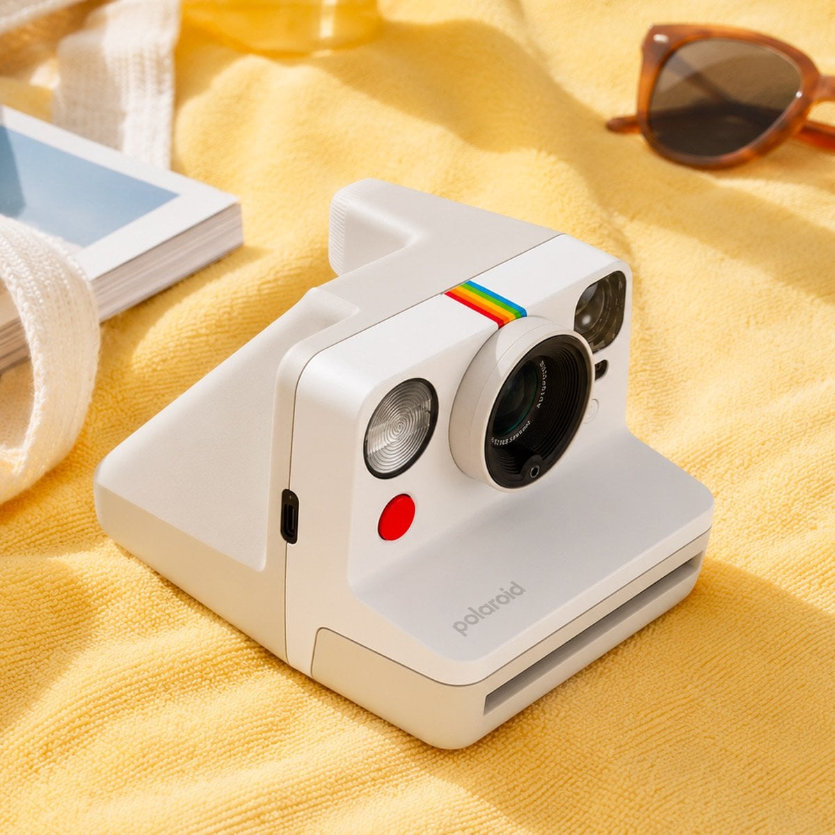 Appareil photo Polaroid Now+ Gen3 - 3