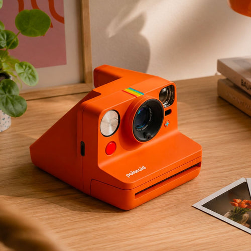 Appareil photo Polaroid Now+ Gen3 - 2