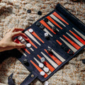 Backgammon de voyage - 1
