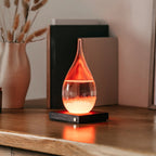 Baromètre à cristaux XL - Lumineux - 2