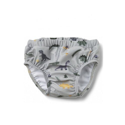 Bas de maillot de bain anti-UV - 1