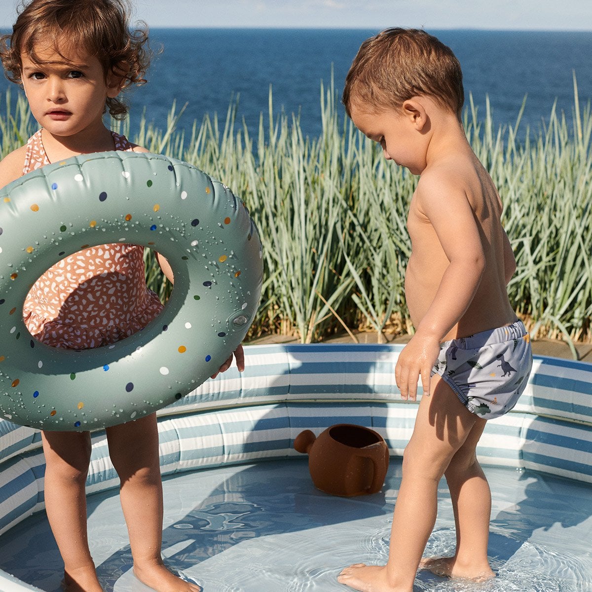 Bas de maillot de bain anti-UV - 2