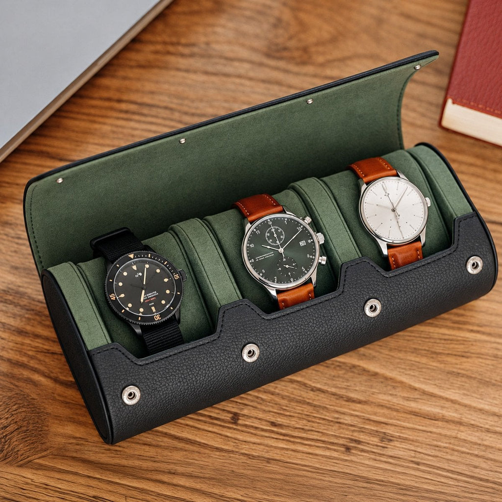 Boîte à montres de voyage - 1