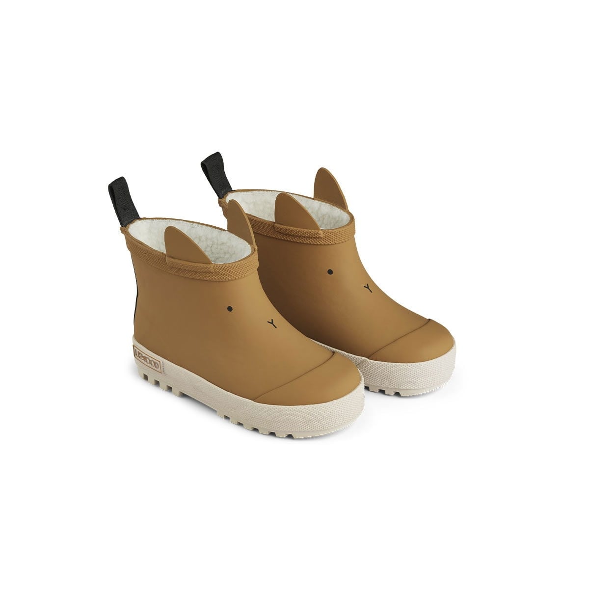 Bottes de pluie Liewood - 4