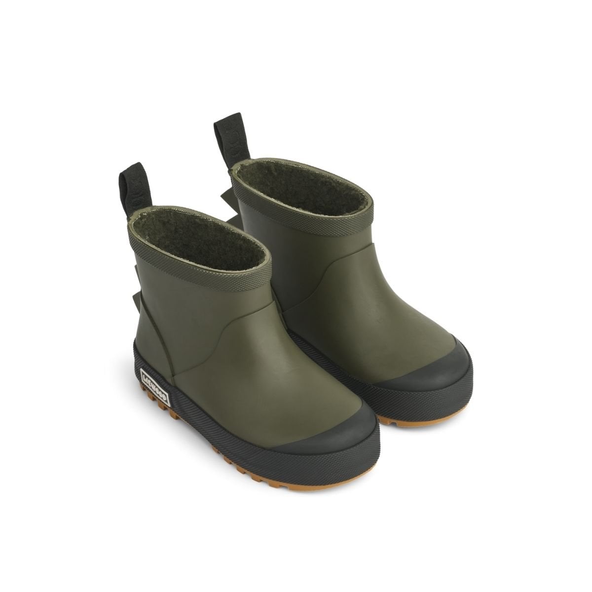 Bottes de pluie Liewood - 6