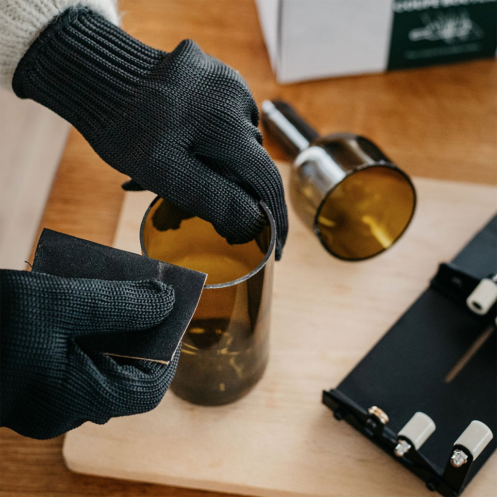 Kit DIY découpe bouteille - 2