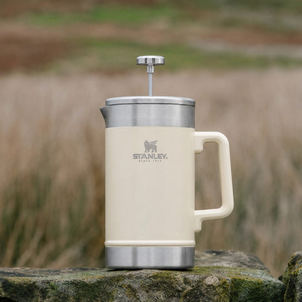 Cafetière à piston Stanley - 1