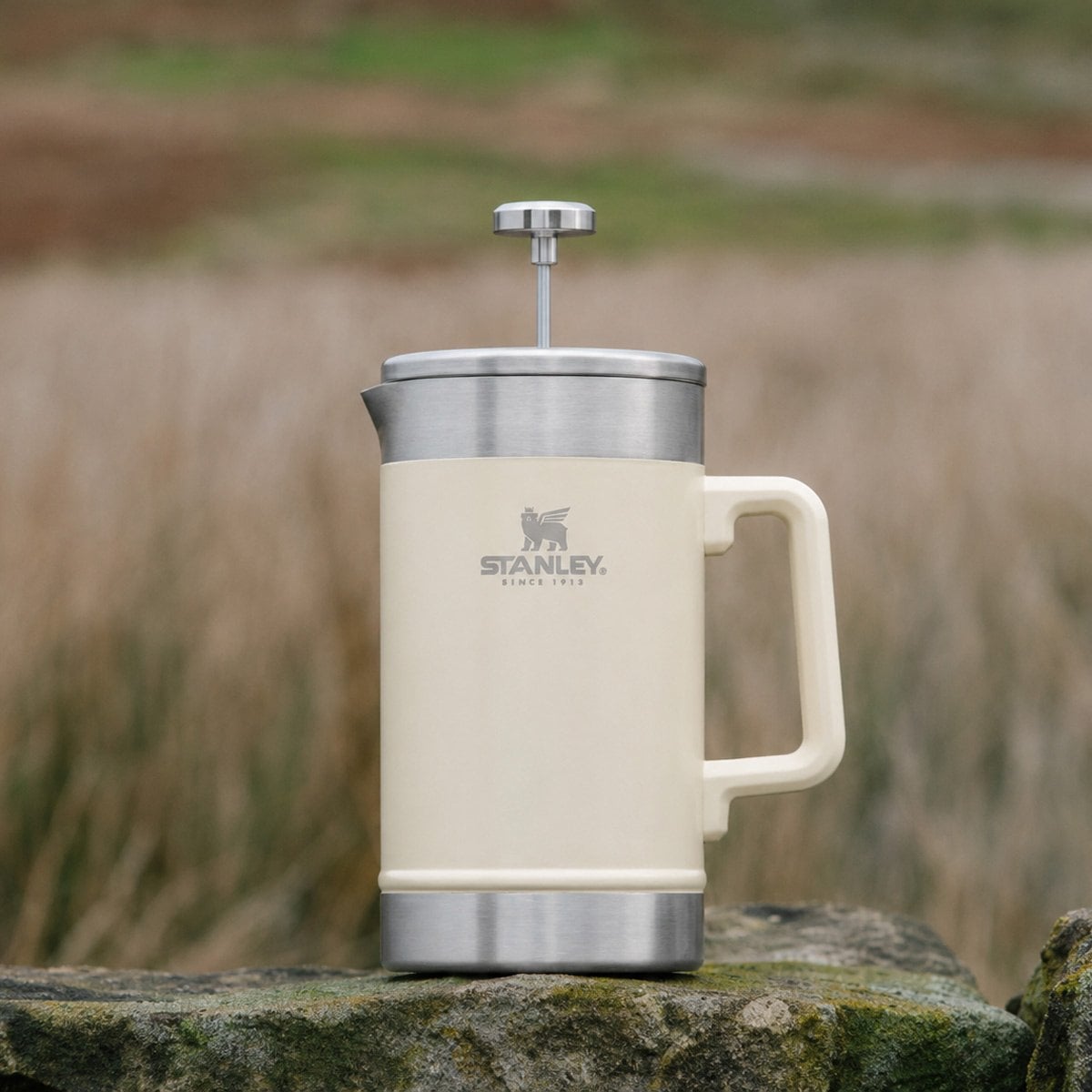 Cafetière à piston Stanley - 1