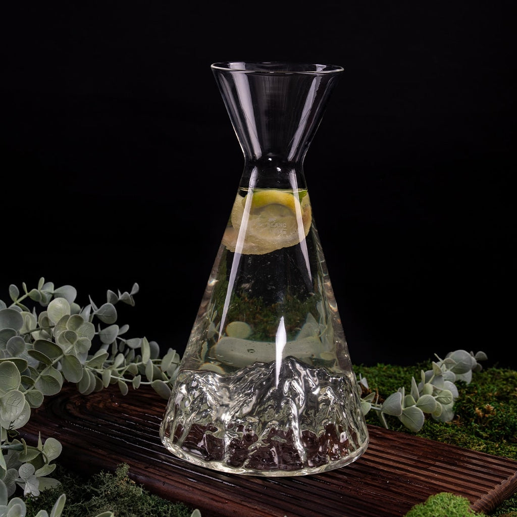 Carafe d’eau Topographic - 1
