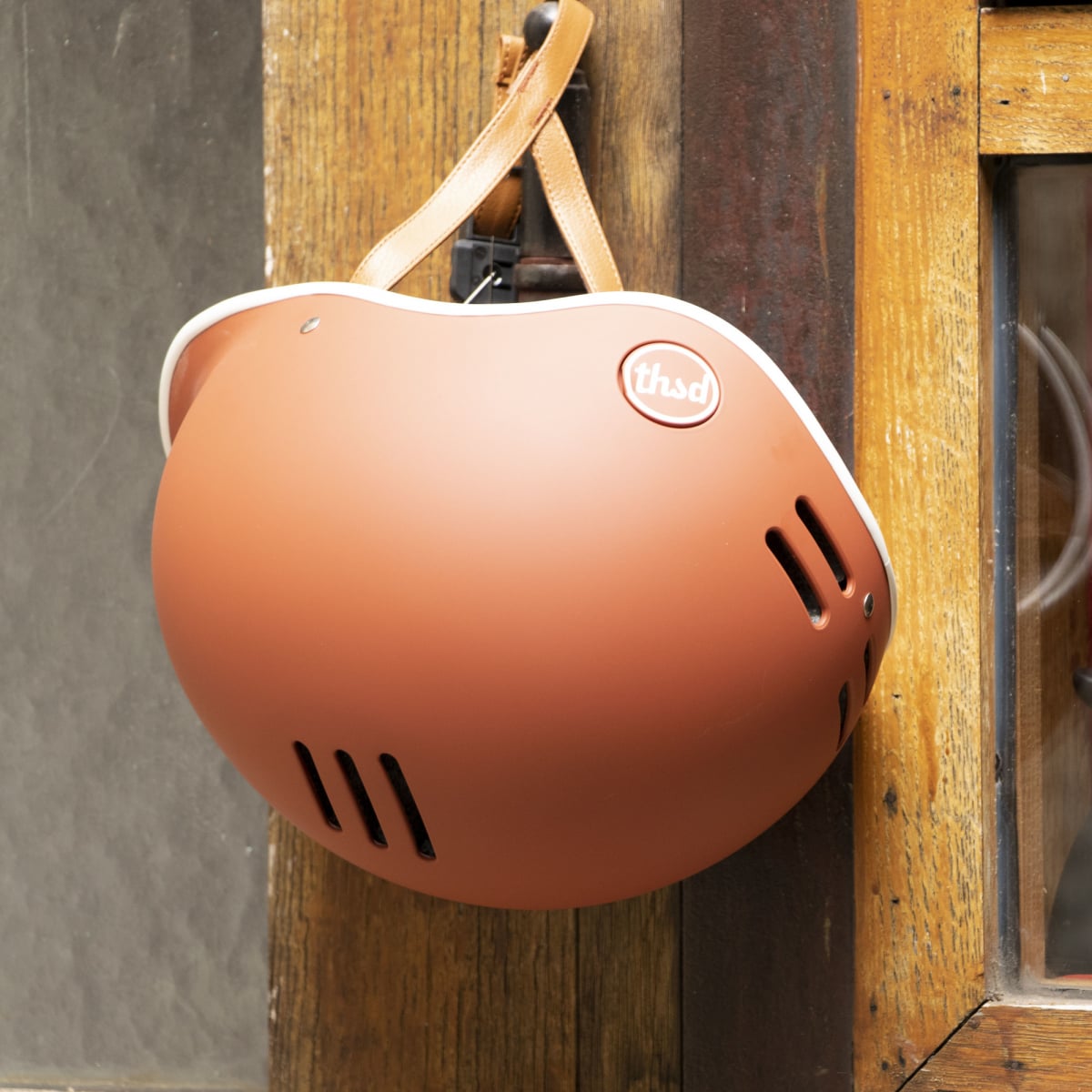 Casque de vélo Thousand - 2