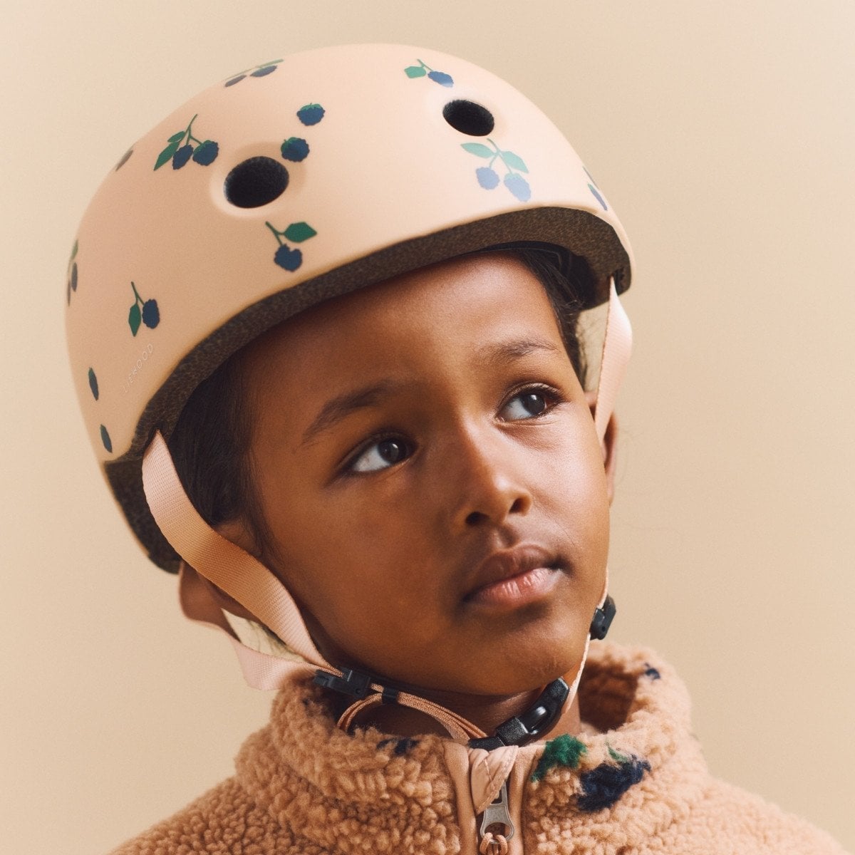 Casque vélo enfant Liewood - 2
