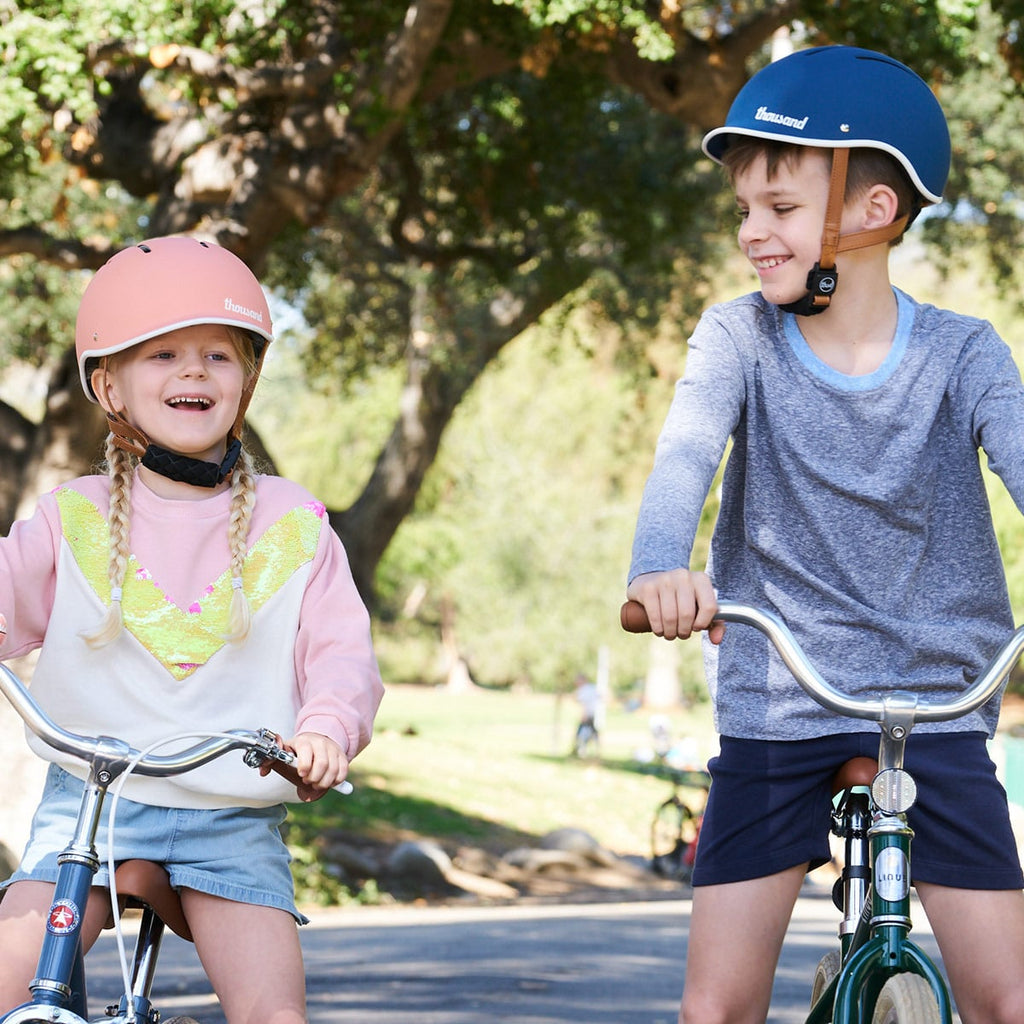Casques de vélo enfant Thousand - 2