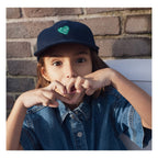 Casquette Coeur Mini - 2