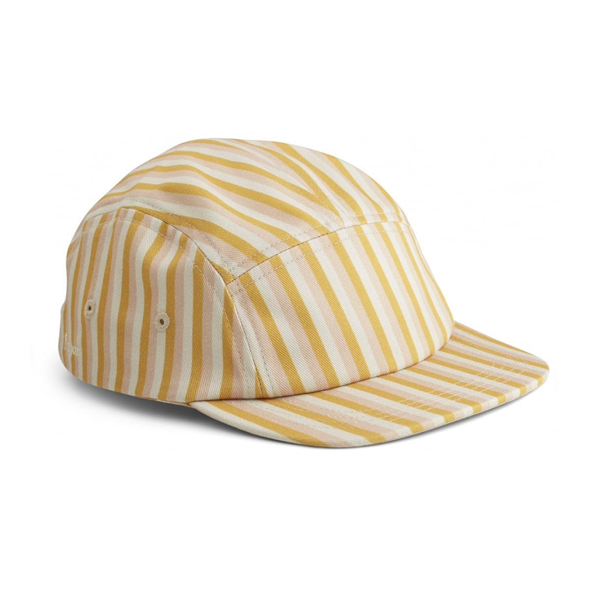 Casquette en coton bio - 1