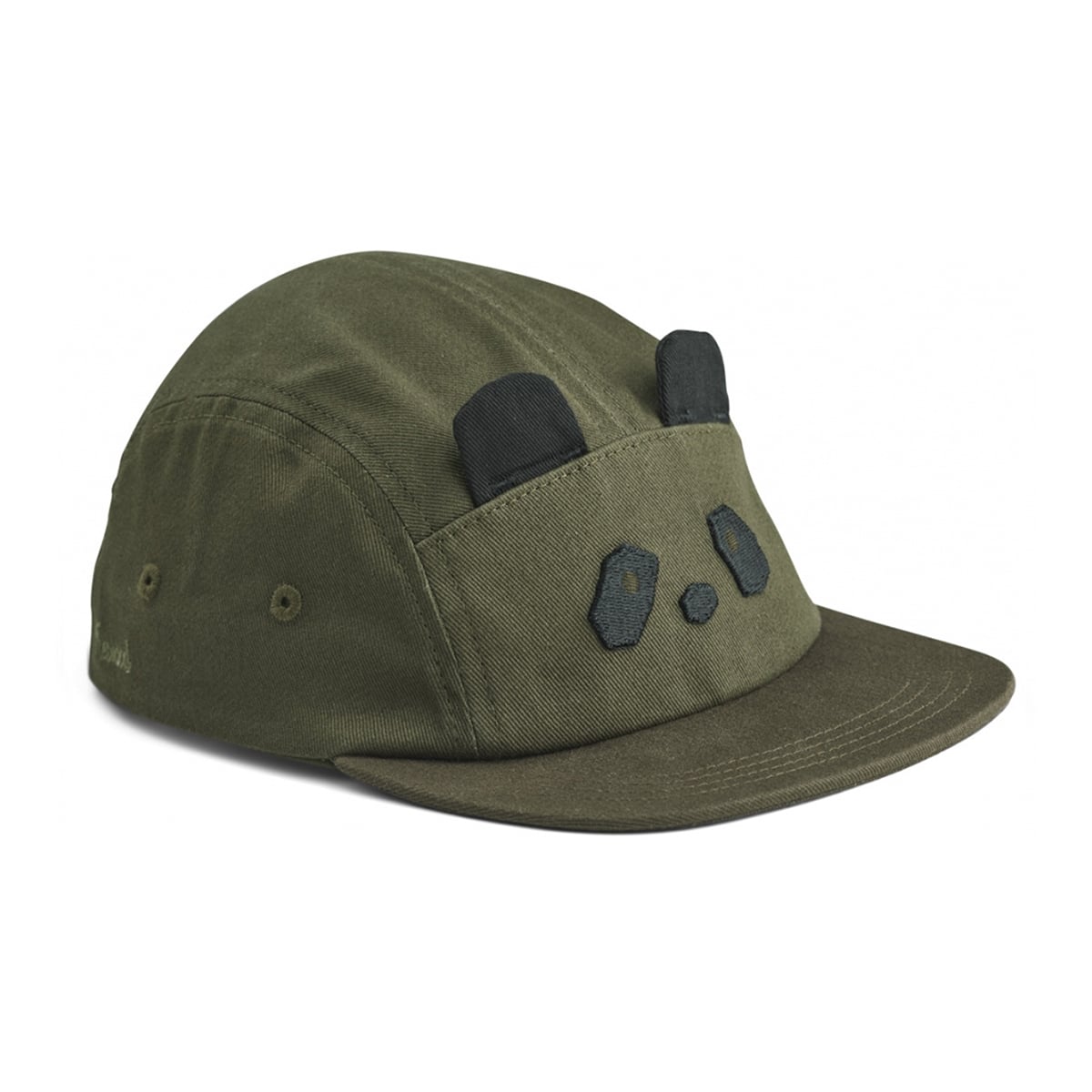 Casquette en coton bio - 4