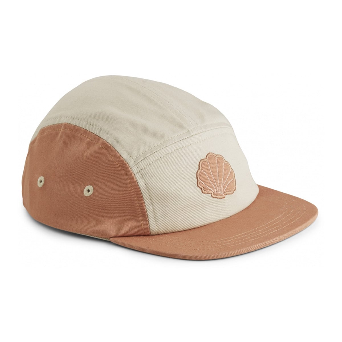 Casquette en coton bio - 2