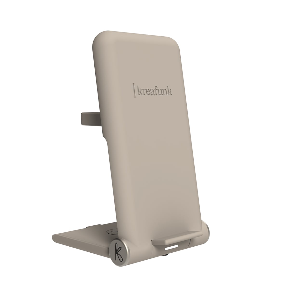 Chargeur sans fil 3 en 1 - 2