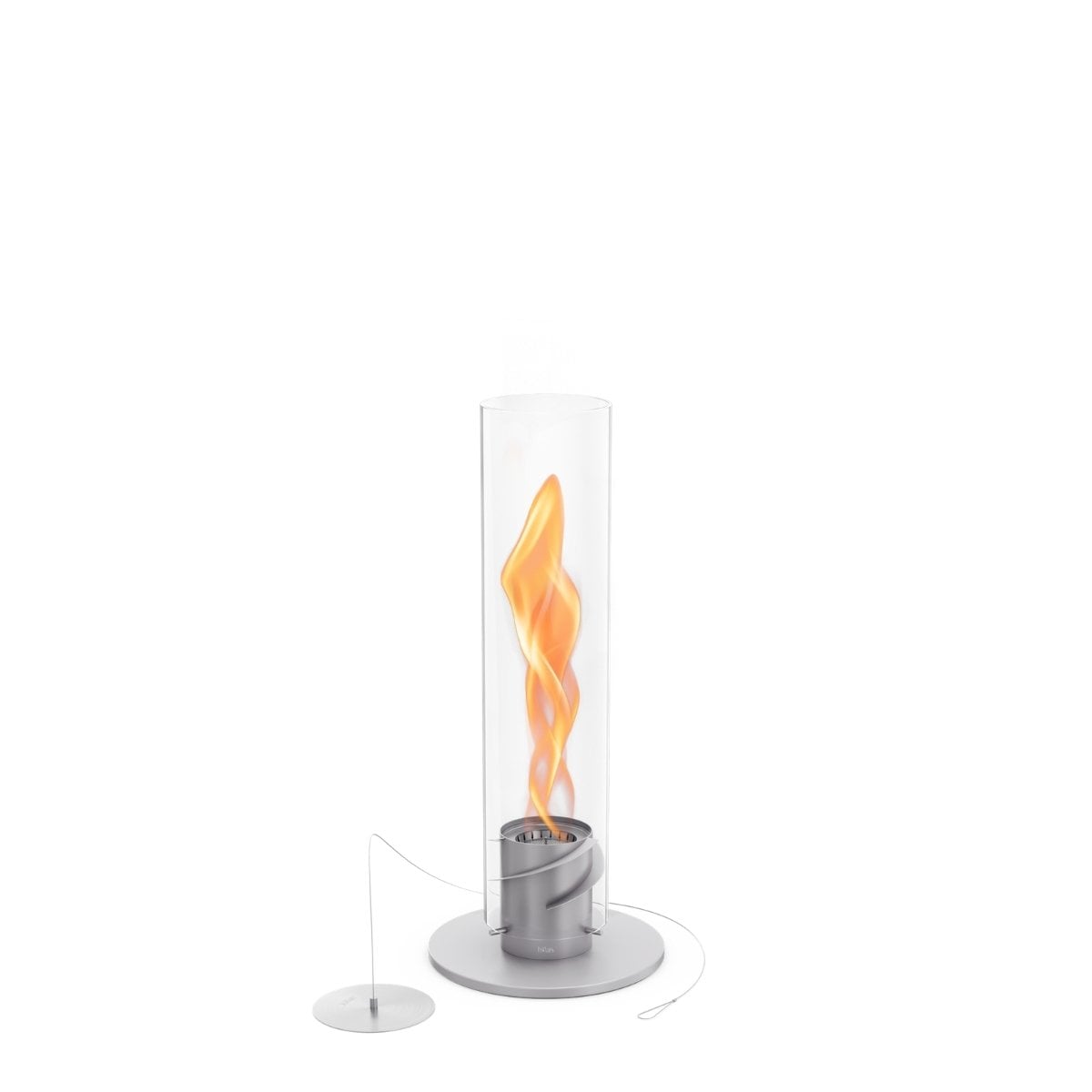 Cheminée de table au bioéthanol - 2