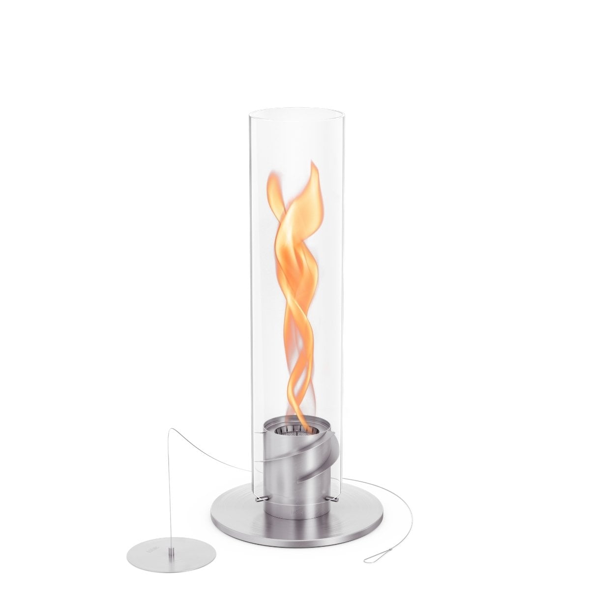 Cheminée de table au bioéthanol - 3