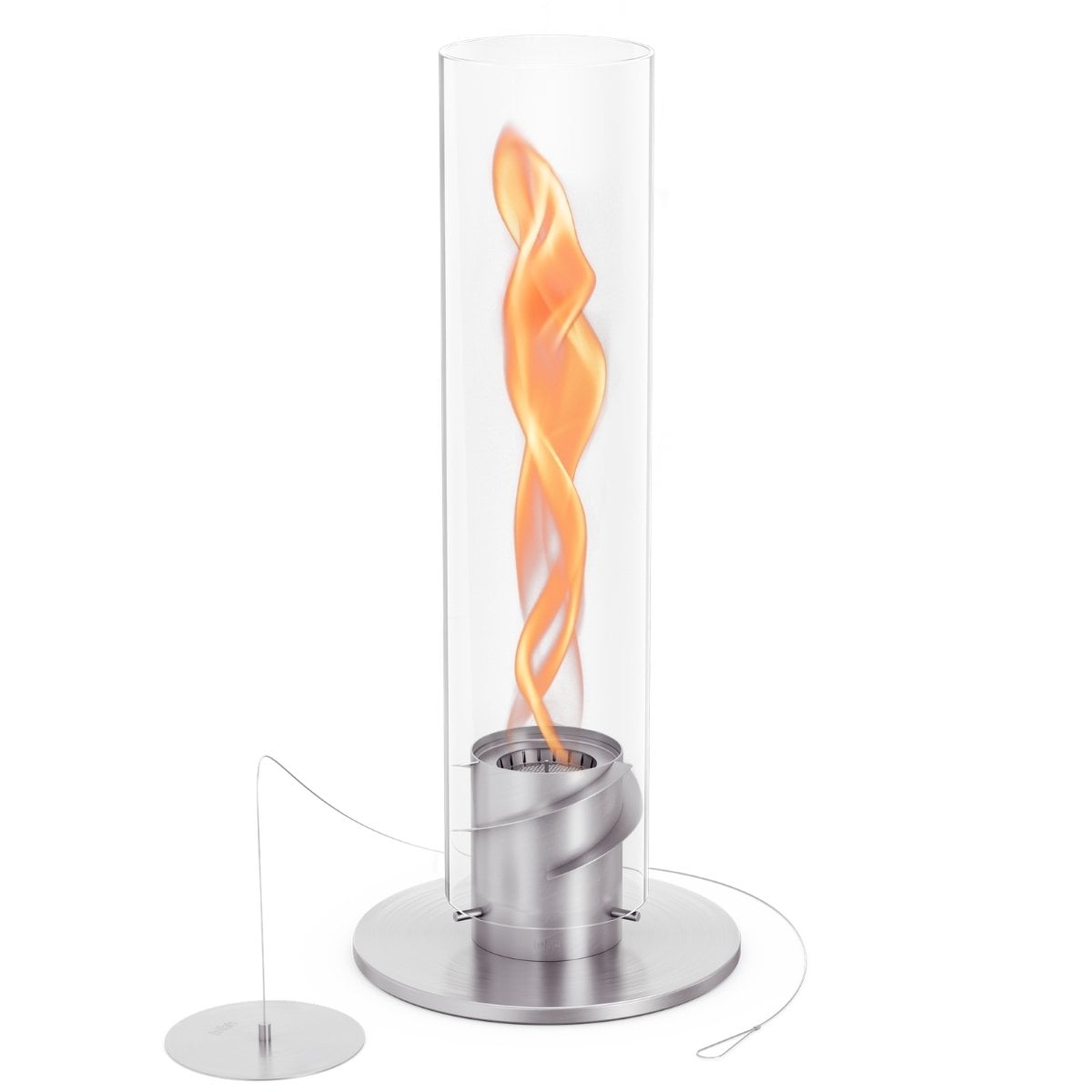 Cheminée de table au bioéthanol - 4