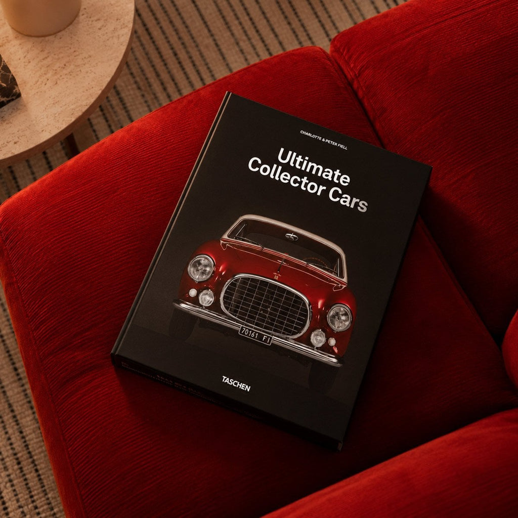 Coffret 2 ouvrages - Ultimate Collector Cars - 2