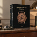 Coffret 2 ouvrages - Ultimate Collector Watches - 1