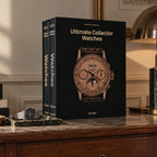 Coffret 2 ouvrages - Ultimate Collector Watches - 1