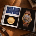 Coffret 2 ouvrages - Ultimate Collector Watches - 2