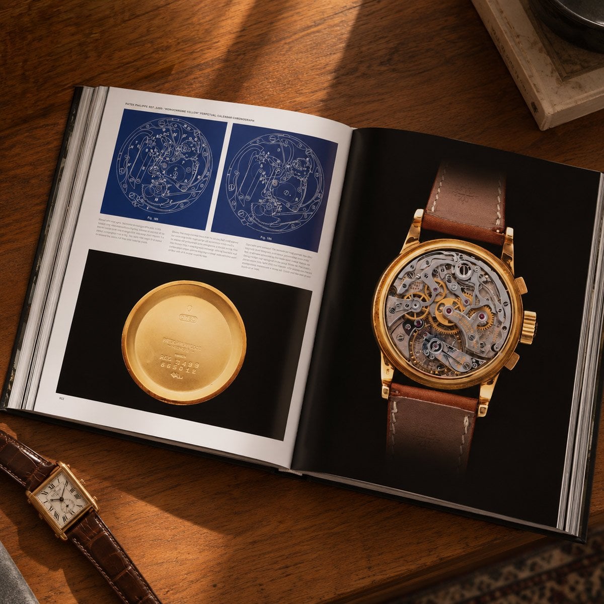 Coffret 2 ouvrages - Ultimate Collector Watches - 2