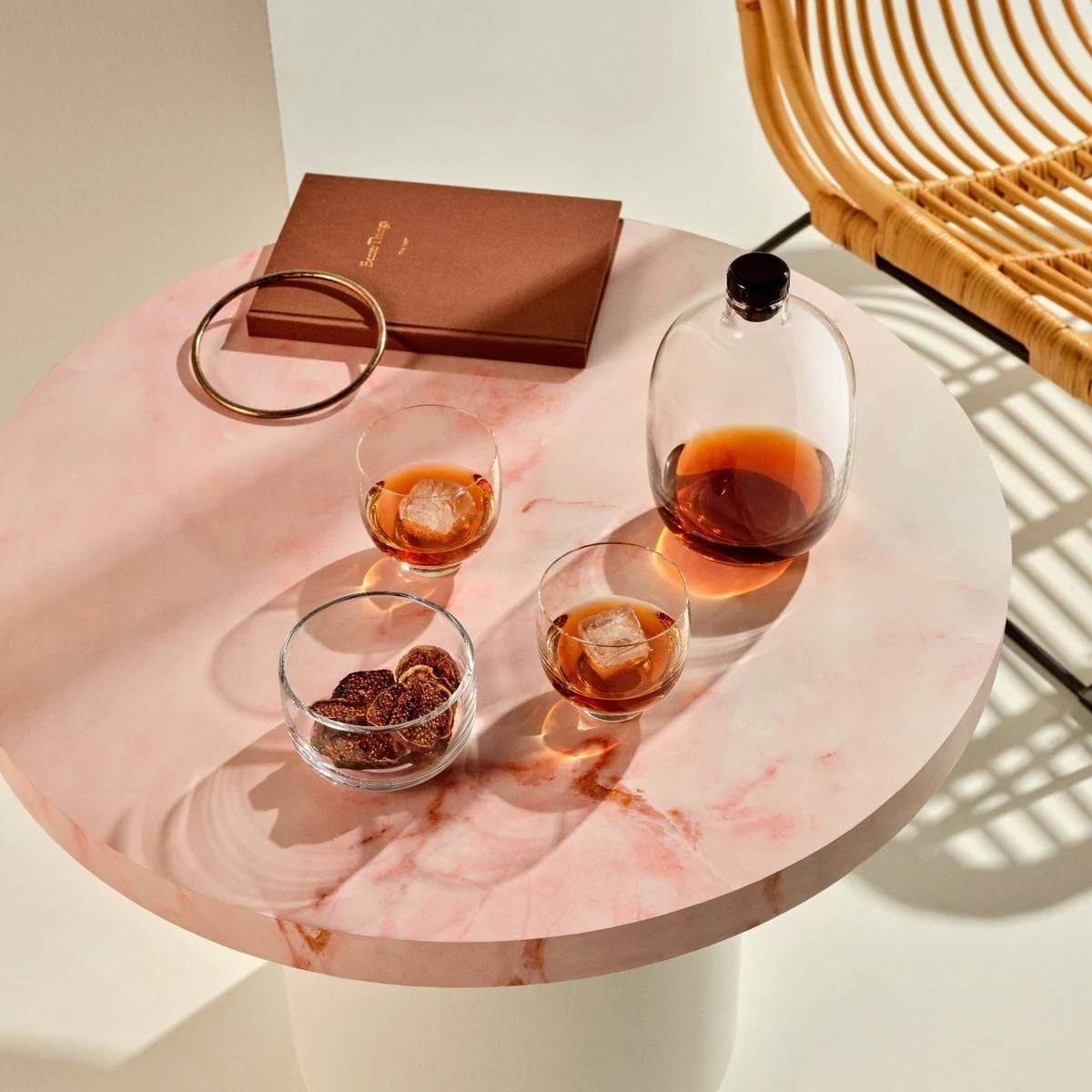 Coffret dégustation de whisky - 1