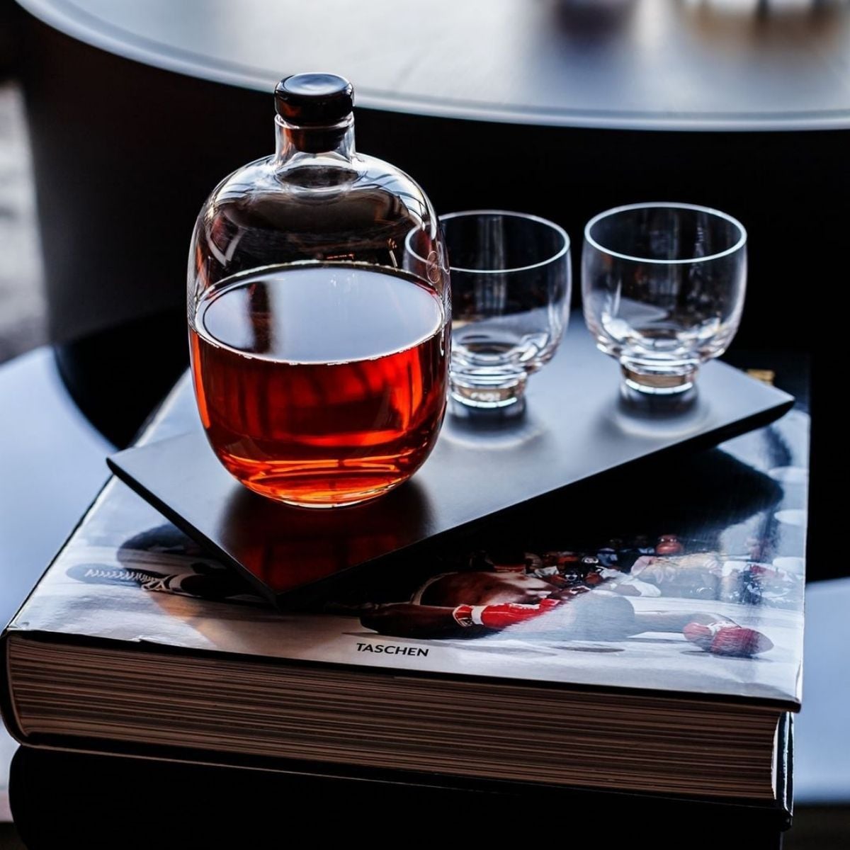 Coffret dégustation de whisky - 2