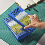 Coffret Recto Verso - 100 randonnées en Europe - 1