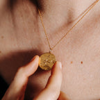 Collier amour - 2