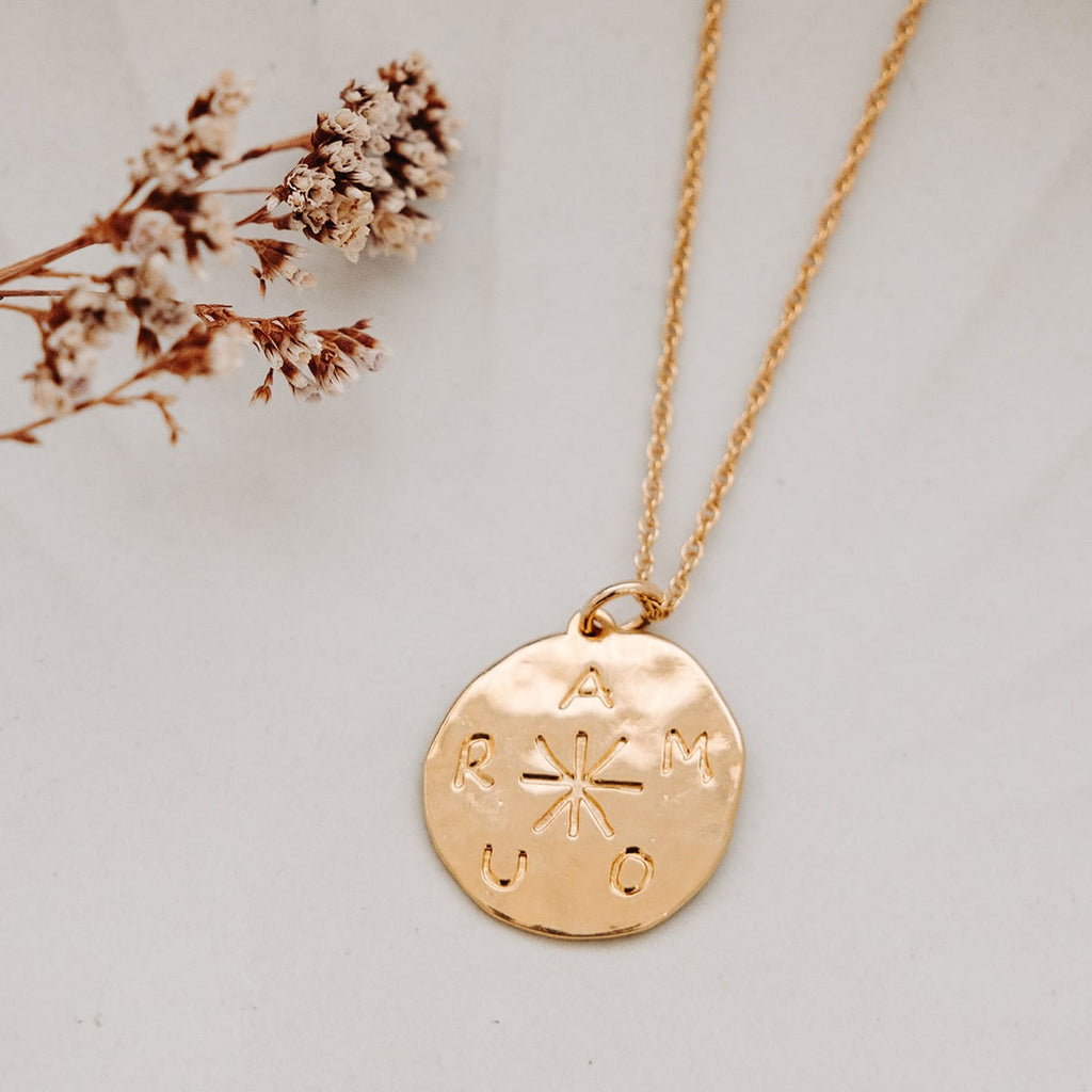 Collier amour - 1