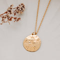 Collier amour - 1