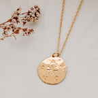 Collier amour - 1