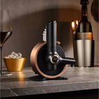 Connoisseur – Système de préservation du vin à l’argon - 2