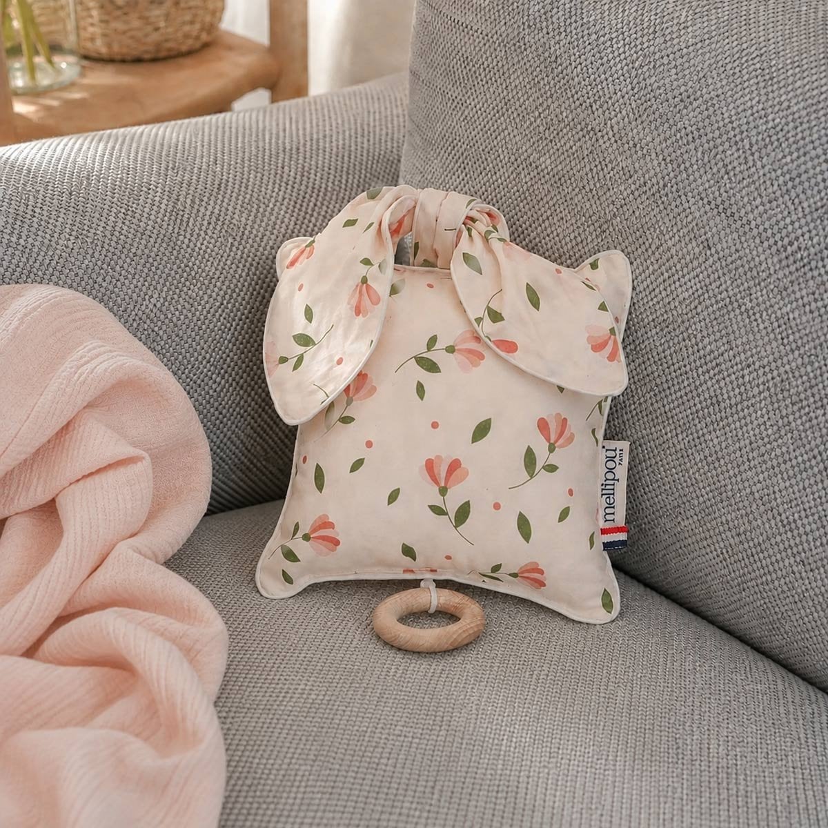 Coussin musical original - Dirty Dancing - 1