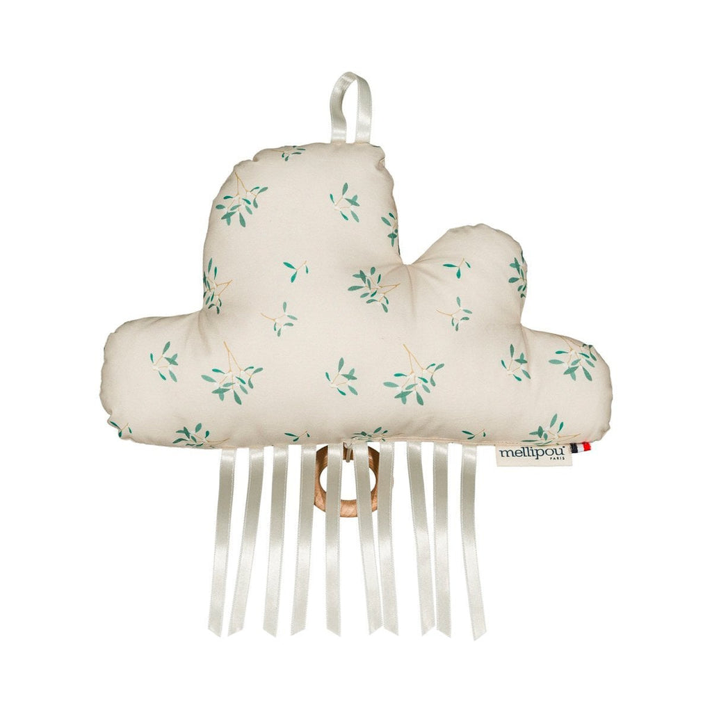 Coussin musical original - Friends - 2