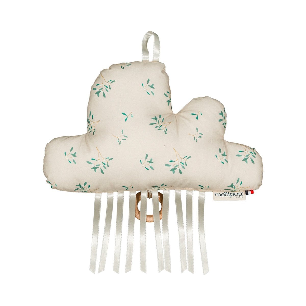 Coussin musical original - Friends - 2
