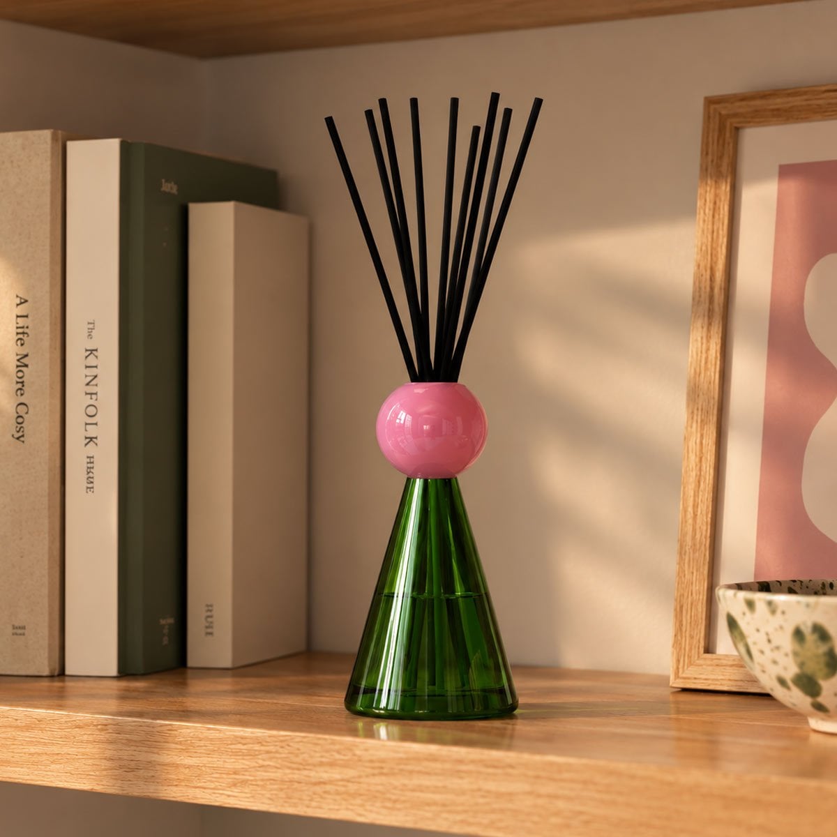 Diffuseur design - 2