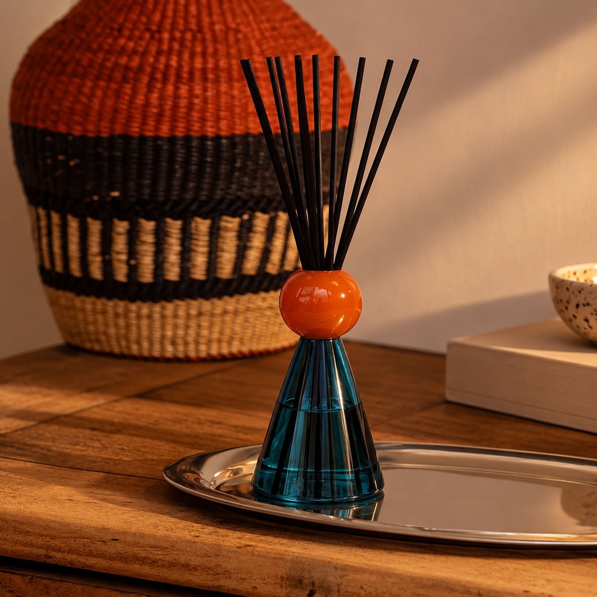 Diffuseur design - 3